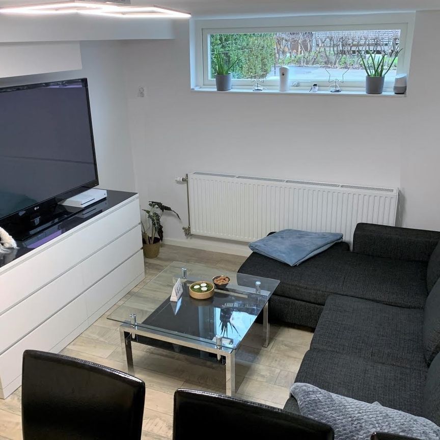 Ibsensgatan, Göteborg - Photo 1