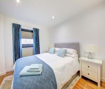 2 bedroom flat to rent - Photo 6