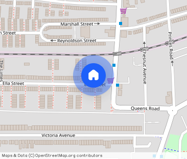 Malvern Avenue, Hull, HU5 - Photo 1