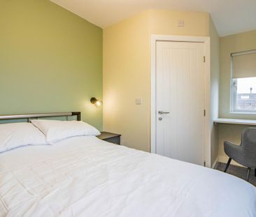 1 bedroom flat to rent - Photo 5