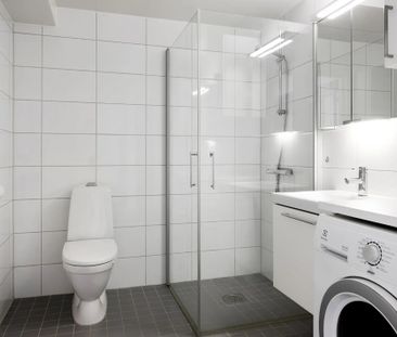 Övre Hallegatan, Göteborg - Foto 4