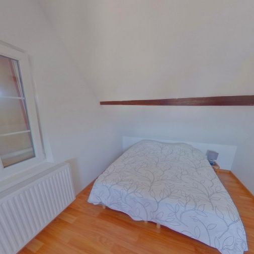 Appartement 3 pièces à Oberschaeffolsheim - Photo 2