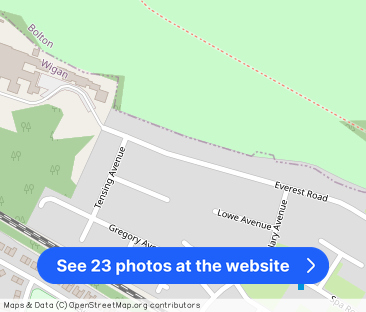 Everest Road, Atherton, Manchester - Photo 1