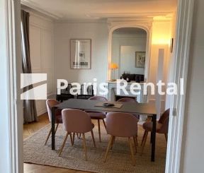 2 chambres, Luxembourg Paris 6e - Photo 4