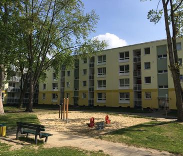 4-Zimmer-Wohnung in Dortmund-Scharnhorst mieten - Photo 5