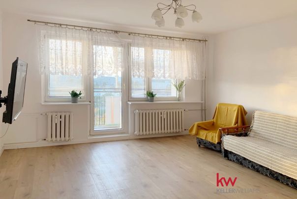 3 pokojowe – na Grunwaldzie - Zdjęcie 1