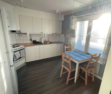 Jaktvägen, Upplands Väsby - Foto 1