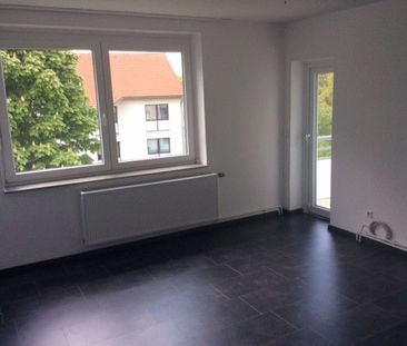 Wo das Leben so spielt - ansprechende 3-Zimmer-Wohnung - Photo 2