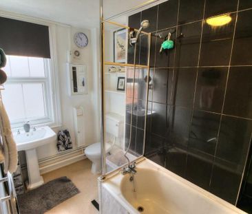 1 bedroom apartment to rent - Photo 6