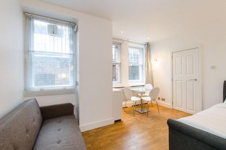 1 bedroom flat to rent - Photo 2