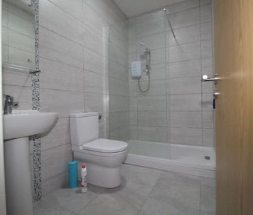 Winckley Square, Flat 04, PRESTON, Lancashire PR1 3JQ - Photo 6