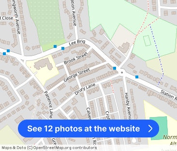 George Street, Altofts, WF6 2LT - Photo 1