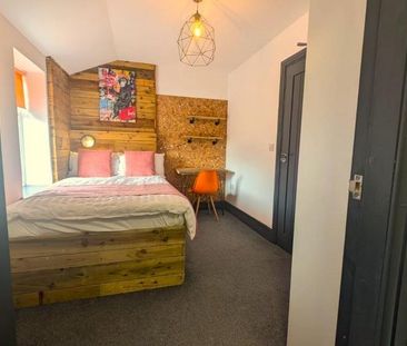 1 bedroom in a house share to rent - Photo 4