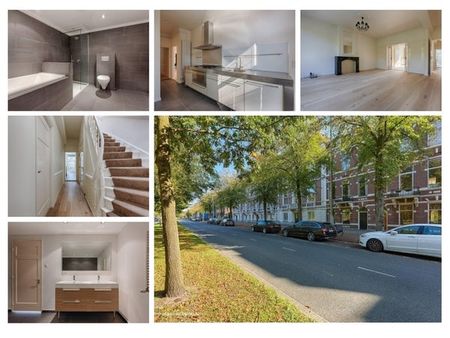 Te huur: Appartement Bezuidenhoutseweg 265 F in Den Haag - Foto 2