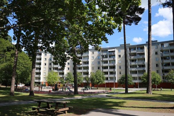 Ågärdevägen 3, Saltskog - Photo 1