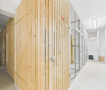 1 Zimmer-Micro-Apartment | 3. OG mit Lift | 2m² Balkon - Foto 3