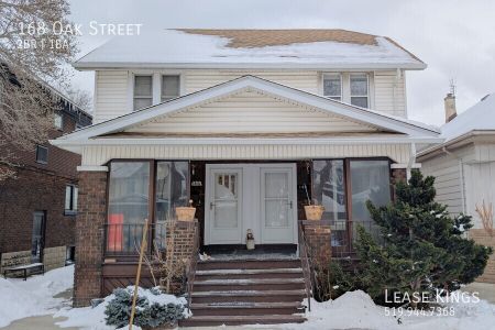 2 Bed 1 Bath Townhome Steps Away from Detroit River - Photo 4
