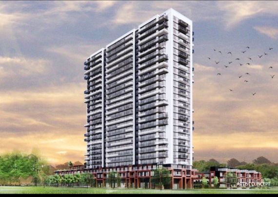 For Lease - 2545 Simcoe Street Unit# 1501, Oshawa, Ontario - Photo 1