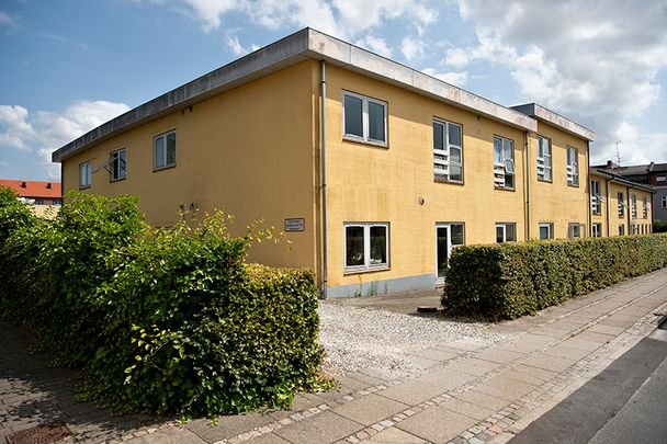 Skovvejen, 4, St. Lejl. 5, 8850, Bjerringbro - Foto 1