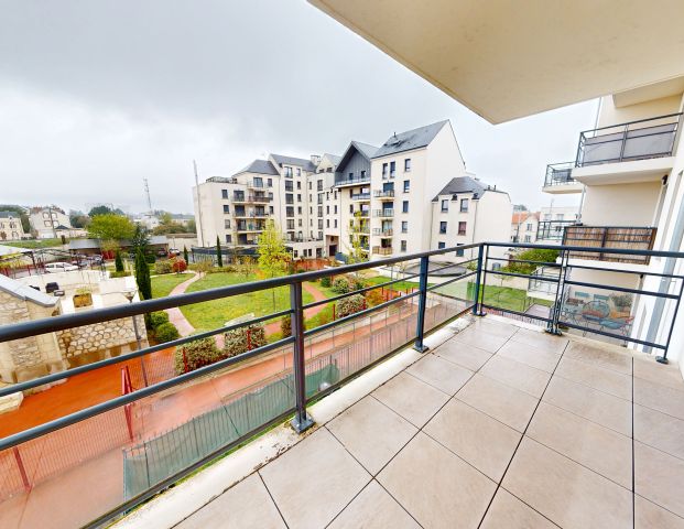 Appartement de type 3 - Photo 1