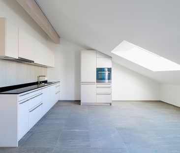 "Attraktive 2-Zimmerwohnung im St.Alban" - Photo 2