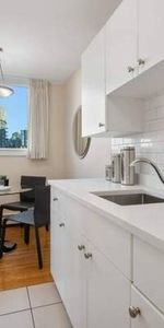 Bright 1br with great view, West End, Vancouver - Photo 4