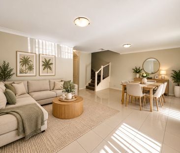 MODERN TOWNHOUSE!! - Photo 1