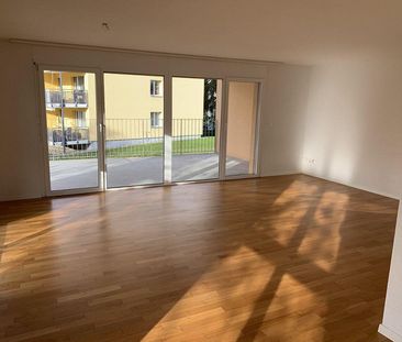 Moderne, lichtdurchflutete Wohnung sucht neue Bewohner! - Foto 4