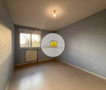 Appartement - 3 pièces - 66 m² - Saint-Bonnet-de-Mure - Photo 2