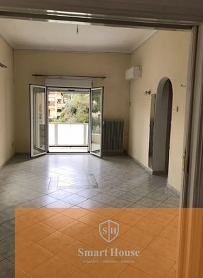 Διαμέρισμα για ενοικίαση Νέα Ζωή (Αγία Παρασκευή) - Photo 1