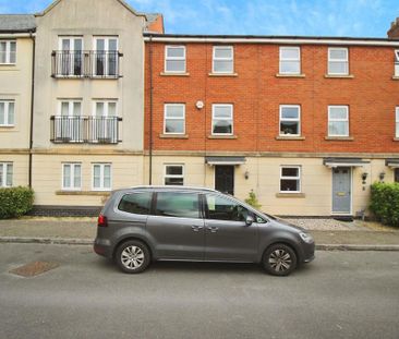 3 bedroom terraced house to rent - Photo 3