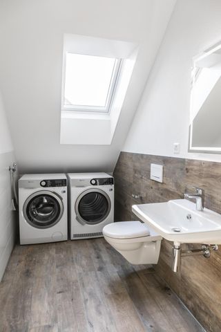Wunderschöne helle Wohnung mit Blick ins Grüne - Photo 5