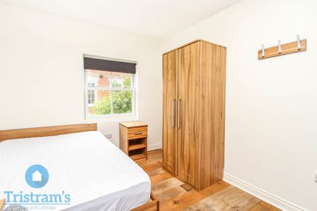 1 bed Shared House for Rent - Photo 4