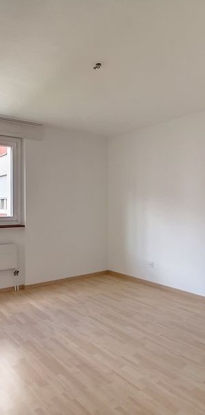 3.5 Zimmer, 86 m², 5. Stock - Photo 1