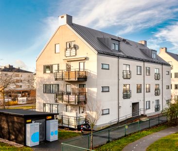 Riggargatan, Nyköping - Foto 2