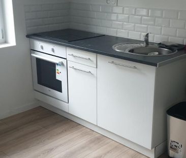 DUPLEX / SAINT-QUENTIN - Photo 1