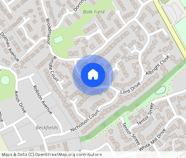 16 Lord DrivePocklingtonYork - Photo 1