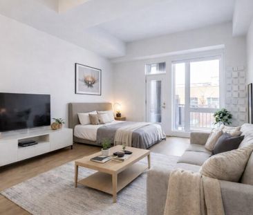 Appartement à louer - Photo 3