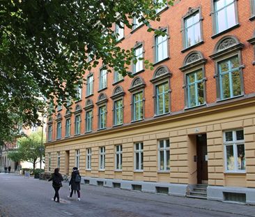 Kornettsgatan 3 B - Foto 6