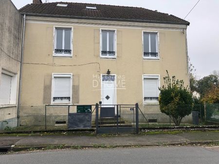 REBAIS APPARTEMENT F4 81,89 m² AVEC JARDIN - Photo 4