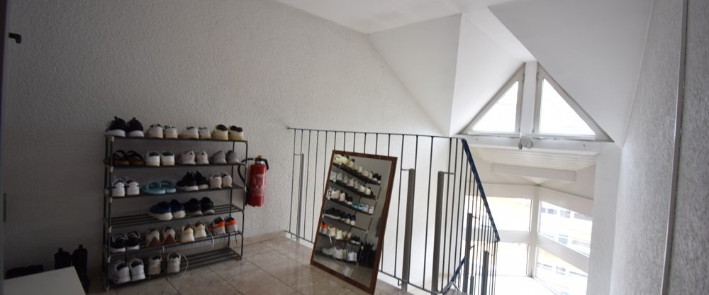 Besondere, großzügige Wohnung in prima Innenstadtlage - Foto 1