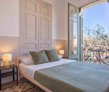 Carrer de Pons i Gallarza, Barcelona, Catalonia 08030 - Photo 3