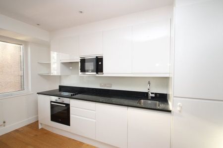 Green Dragon House, Croydon, CR0 1FS, Property for rent - Photo 3