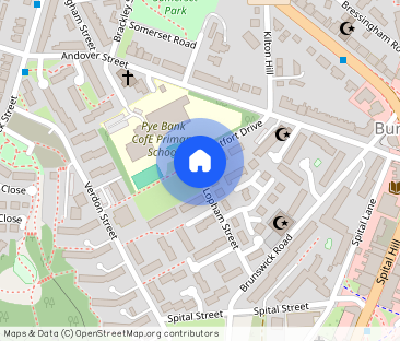 Lopham Street, Sheffield, S3 - Photo 1