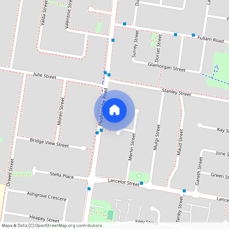 Flushcombe Road 250, NSW 2148, Blacktown
