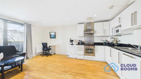 RM1 Chrisp Street | Poplar | London | E14 6ET - Photo 4
