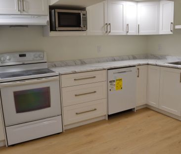 For Lease - 10 Johnson Road Unit# Lower, Aurora, Ontario - Photo 5