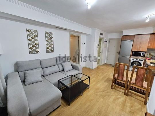 Alquiler de piso en Carranque - Haza Cuevas - Foto 1