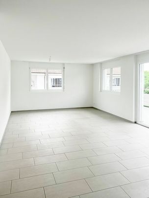 4.5 Zimmer, 104 m², 2. Stock - Photo 1