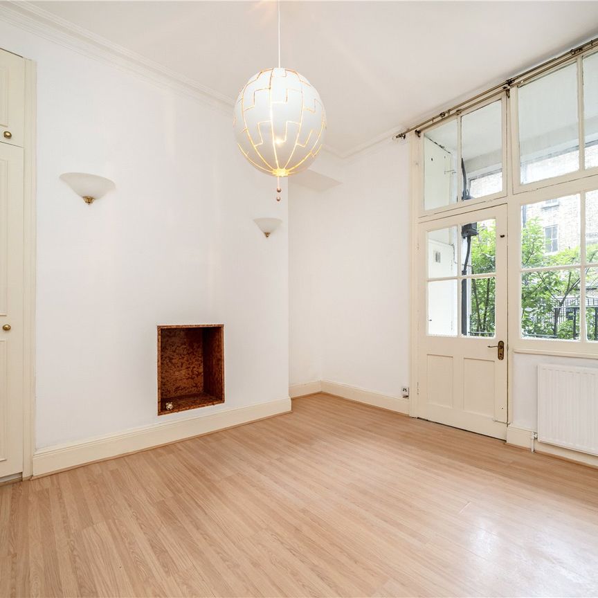 Blomfield Court, London, W9, London - Photo 1